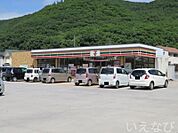 セブンイレブン岡山牟佐店 3251m