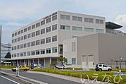 社会医療法人社団十全会心臓病センター榊原病院 2187m