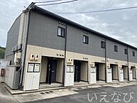 岡山県倉敷市玉島勇崎：物件画像／ホームメイトFC岡山柳川店　株式会社いえなび