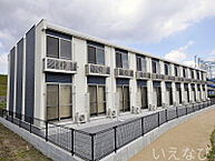岡山県赤磐市岩田：物件画像／ホームメイトFC岡山柳川店　株式会社いえなび