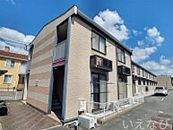 岡山県岡山市中区赤田：物件画像／ホームメイトFC岡山柳川店　株式会社いえなび