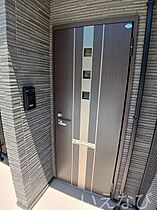 岡山県岡山市北区岩井1丁目（賃貸アパート1LDK・2階・50.96㎡） その10