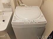 洗濯機
