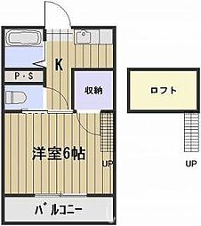 🉐敷金礼金0円！🉐山陽本線 庭瀬駅 徒歩22分
