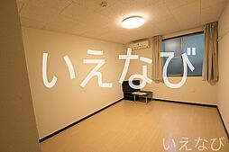 JR吉備線 備前三門駅 徒歩12分の賃貸アパート 1階1Kのリビング/ダイニング