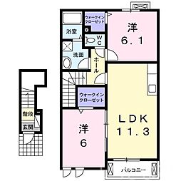 山陽本線 和気駅 徒歩11分