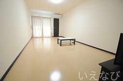 JR赤穂線 長船駅 徒歩7分の賃貸アパート 1階1Kのリビング/ダイニング