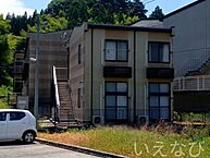 岡山県高梁市奥万田町：物件画像／ホームメイトFC岡山柳川店　株式会社いえなび