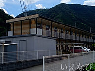 岡山県高梁市落合町阿部：物件画像／ホームメイトFC岡山柳川店　株式会社いえなび