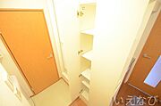 備品や設置仕様は号室等により異なります。現地をご確認下さい。