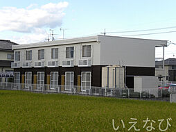 JR山陽本線 北長瀬駅 徒歩25分