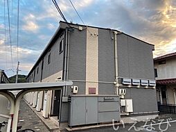 水島臨海鉄道 弥生駅 徒歩29分の賃貸アパート