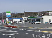 ファミリーマート東岡山駅前店 1756m