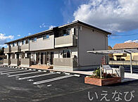 岡山県岡山市北区久米：物件画像／ホームメイトFC岡山柳川店　株式会社いえなび