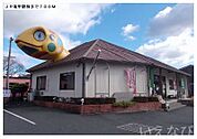 ＪＲ亀甲駅 700m