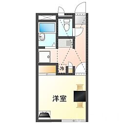🉐敷金礼金0円！🉐山陽本線 西川原駅 徒歩10分