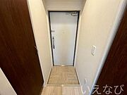 玄関（イメージ）