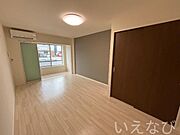 洋室（イメージ）
