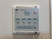 浴室乾燥機（イメージ）