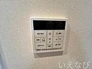 室内設備（イメージ）