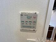 室内設備（イメージ）