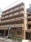 岡山県岡山市北区中山下1丁目：物件画像／ホームメイトFC岡山柳川店　株式会社いえなび