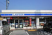 ローソンマスカットスタジアム前店 3042m