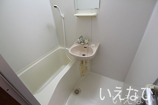 浴室
