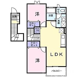 🉐敷金礼金0円！🉐津山線 野々口駅 徒歩3分