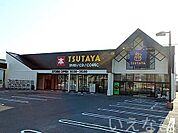 TSUTAYA十日市店 982m