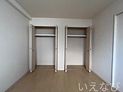 クローゼット
