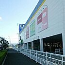 エディオン早島店 2655m