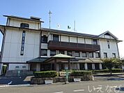早島町役場 1576m