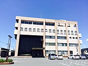 岡山南警察署 2374m
