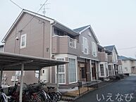 岡山県岡山市北区花尻あかね町：物件画像／ホームメイトFC岡山柳川店　株式会社いえなび