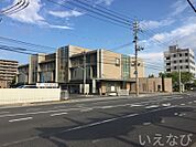 幸町記念病院 178m