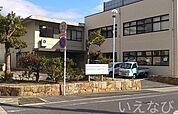 ハローワーク岡山 1600m