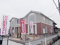 岡山県総社市真壁：物件画像／ホームメイトFC岡山柳川店　株式会社いえなび