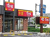 すき家2国岡山早島店 916m