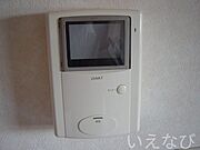 室内設備