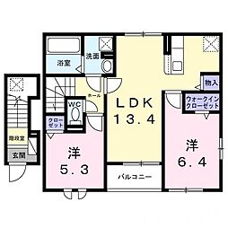 宇野線 常山駅 徒歩22分