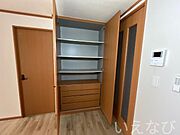 リビング収納