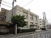 中国銀行大元支店 713m