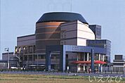 南ふれあいセンター 1981m