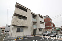 岡山県岡山市北区今6丁目：物件画像／ホームメイトFC岡山柳川店　株式会社いえなび