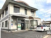 JA岡山津島支所 491m
