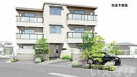 岡山県岡山市北区伊福町2丁目：物件画像／ホームメイトFC岡山柳川店　株式会社いえなび