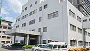 社会医療法人鴻仁会岡山中央奉還町病院 646m