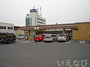 セブンイレブン岡山今保店 1019m