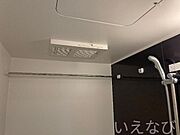 浴室乾燥機（イメージ）
